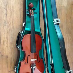 Violin In Great Condition!