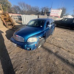 2009 Chevy HHR - Parts Only #YB4