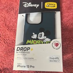 iPhone 13 Pro Otter Case $20