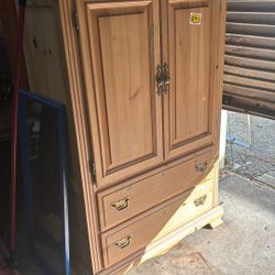 Armoir 