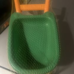 Beach sand cart (Toy)