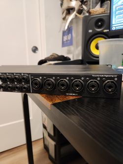 Focusrite Saffire PRO 40