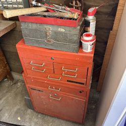 Tool Box