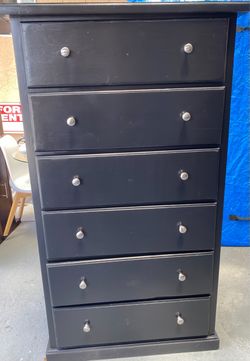 Dressers text for prices