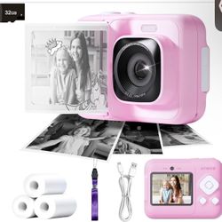 Kids Camera