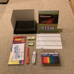 Science And Math School Supplies