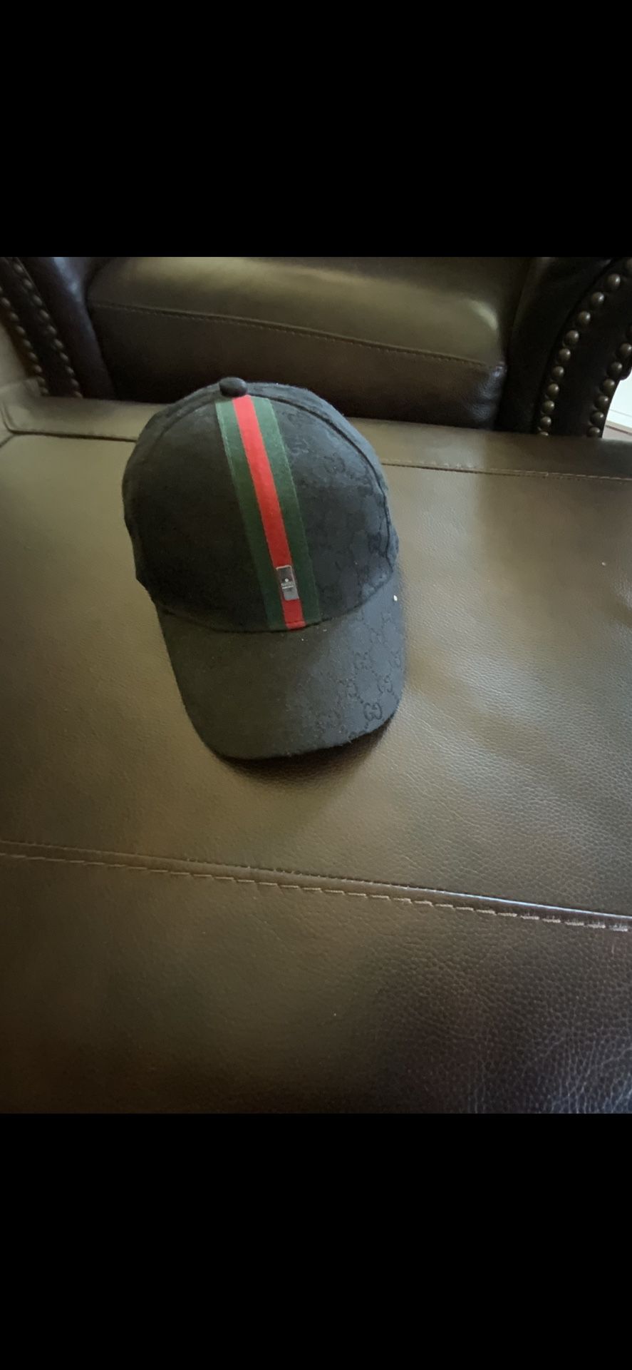 Brand New Gucci Hat