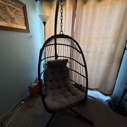Swing Chair