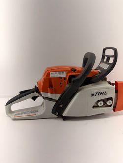 Stihl MS261 Gas 22” Chainsaw! (WMP017537)