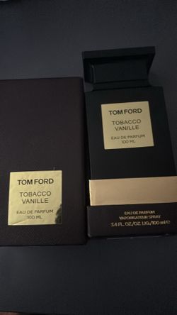 Tom ford