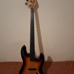 Basses For Sale !