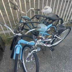 Bikes $40 Must Take All