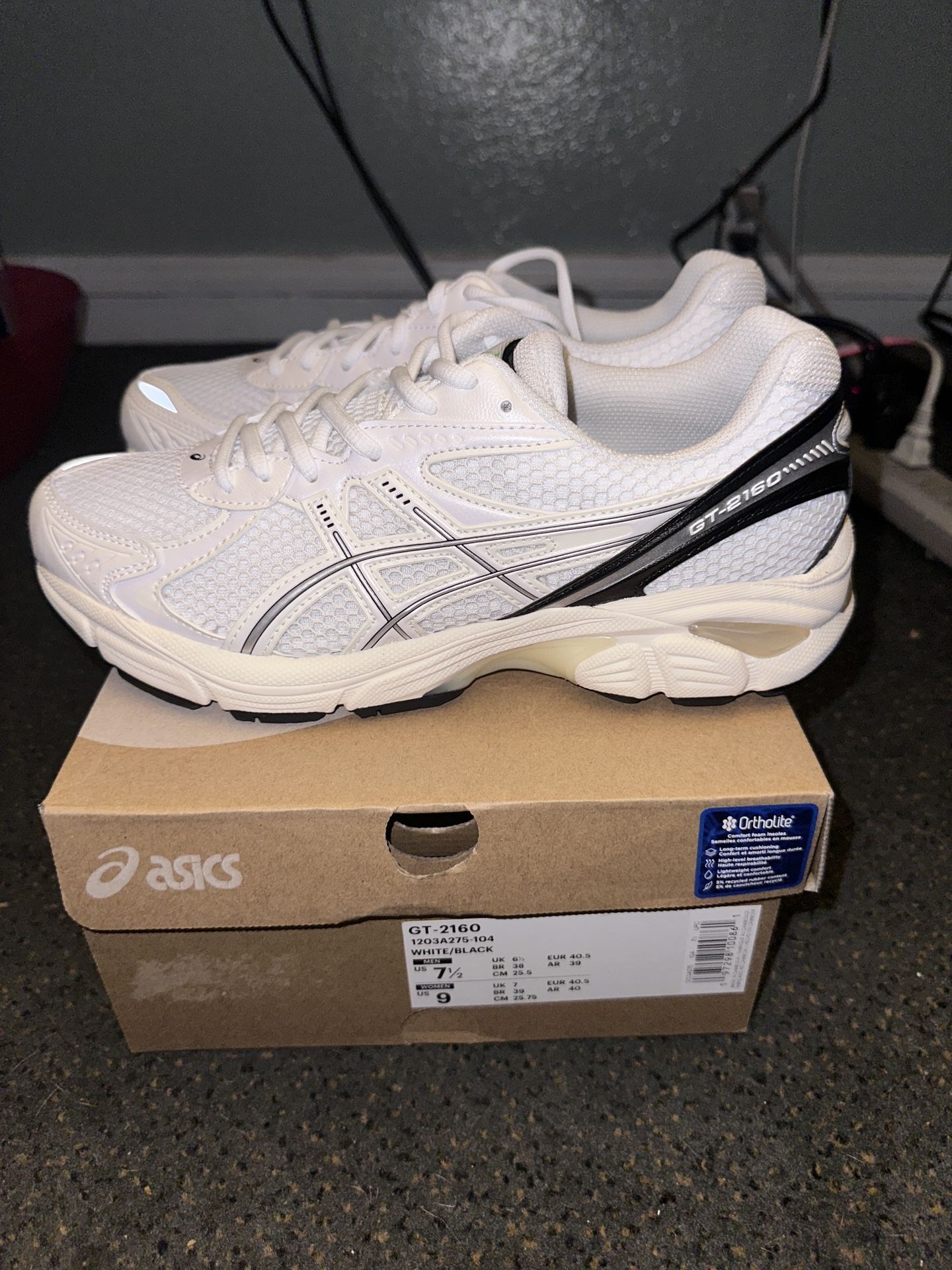 Asics GT-2160