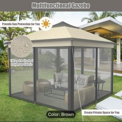 Tent For Sale