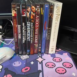 dvd bundle