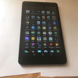 ZTE Trek 2 K88 16GB Tablet 7.9”