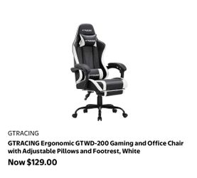 Gaming Chair