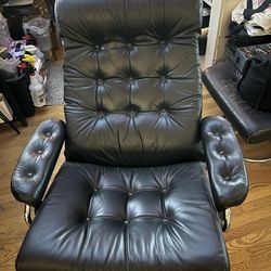 Erkones Reclining Chair 1970’s