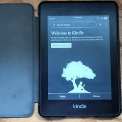 Kindle Paperwhite 10th Generation 8GB Wi-Fi 