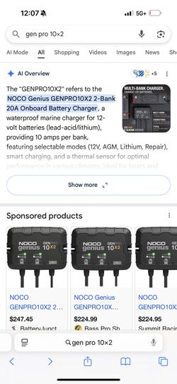 Battery Charger