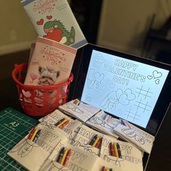 Custom Chip Bags