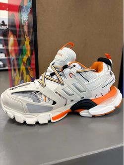 Balenciaga shoes