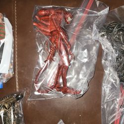 Neca figure