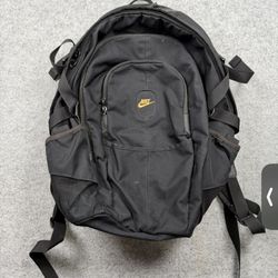 Nike airmax backpack