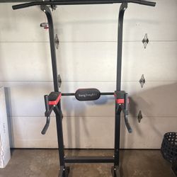 BangTong&Li Power Tower