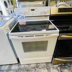 Estufa Blanca Electrica A Pagos 