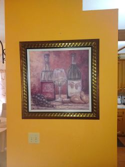 Wine picture