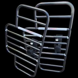 Medline  Medical Bed Safety Rails MDS89697