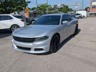 2019 Dodge Charger