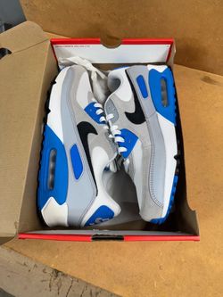 NIKE AIR MAX 90 SIZE 11.5 $75