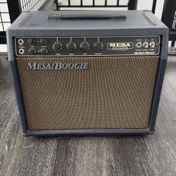 Mesa Boogie Subway Rocket