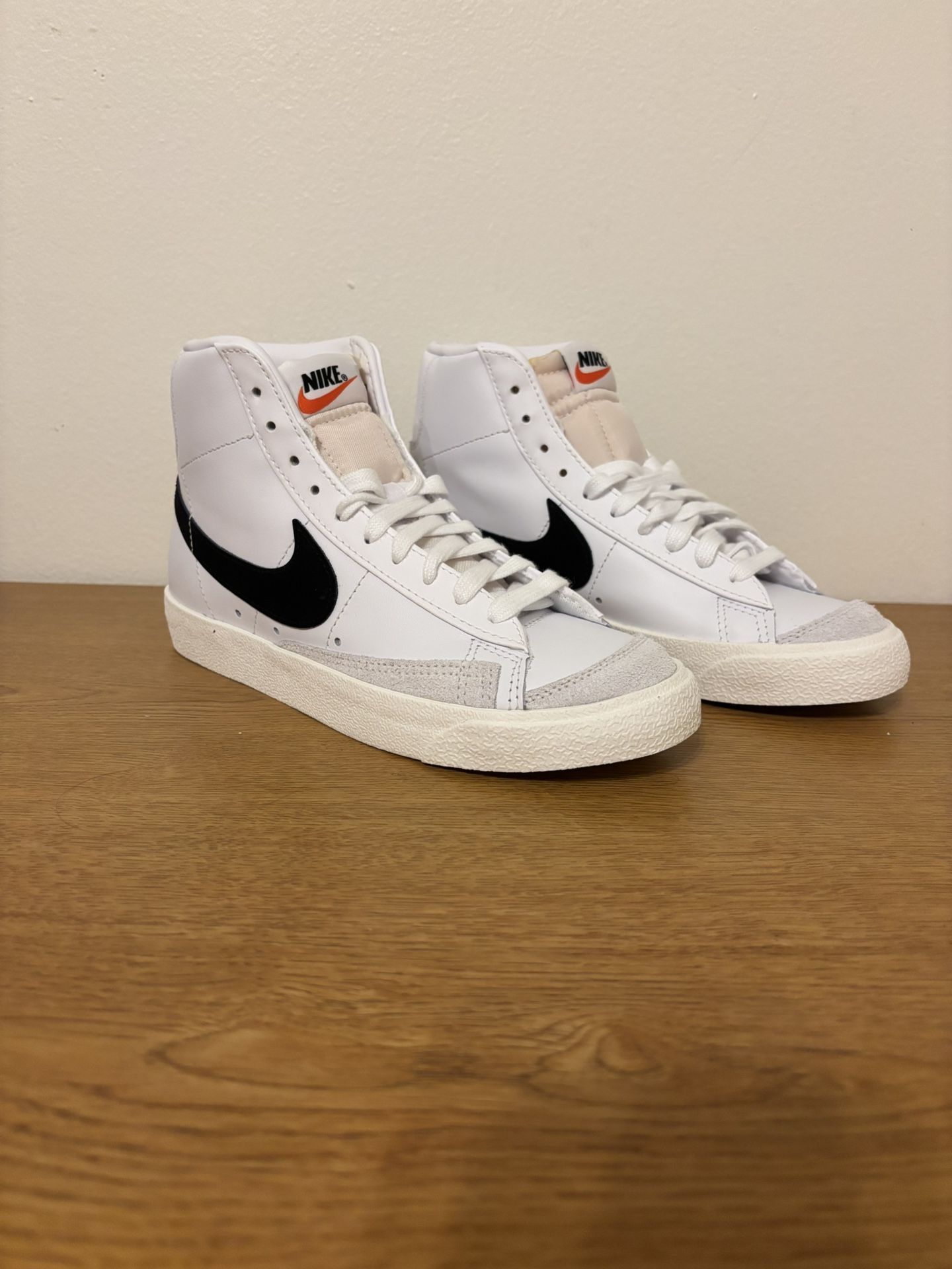 Nike Blazers