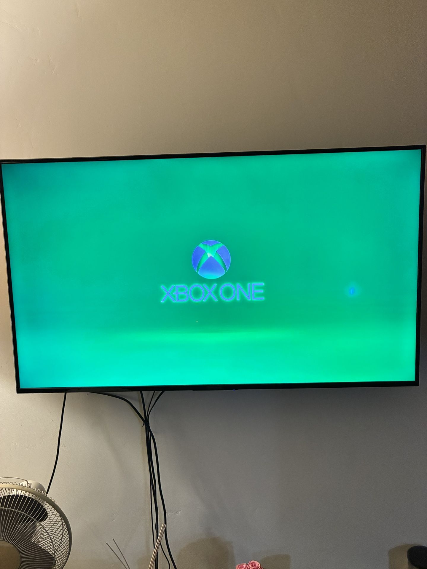 XBOX ONE +