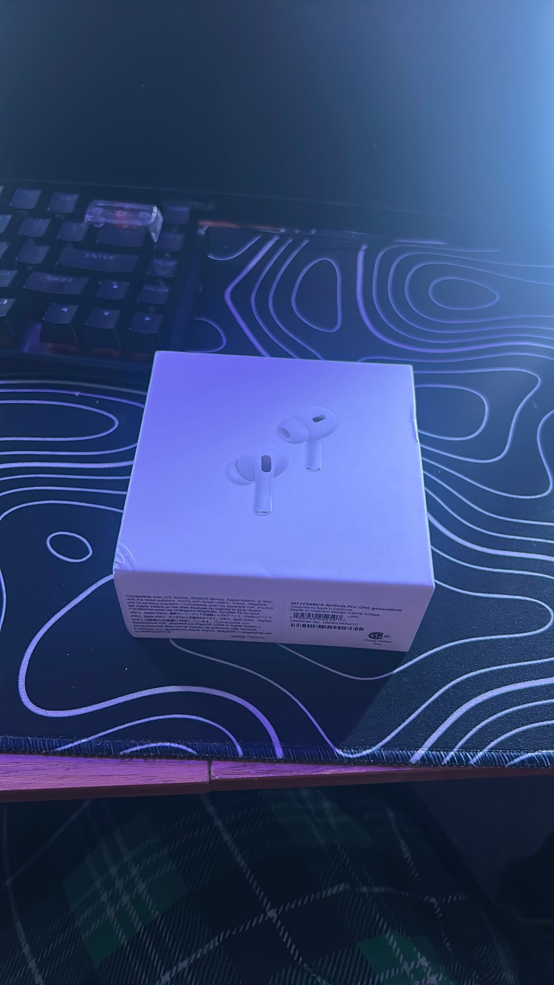Air Pod Pro 2nd Gen R3p