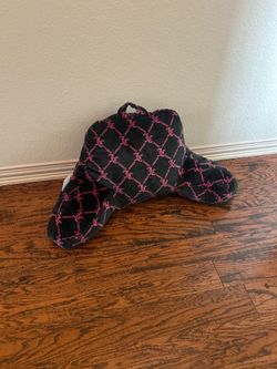 juicy couture pillow