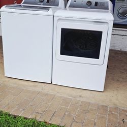 Washer And Dryer General Electric Delivery Extra Fee