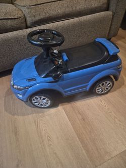 Kid car