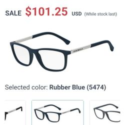 Emporio Armani EA3069 eyeglasses