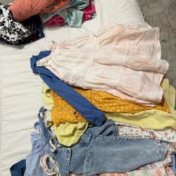 Toddler Clothes 2-3T 