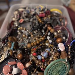 Costume Jewelry $150 Obo