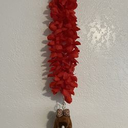 Graduation Lei