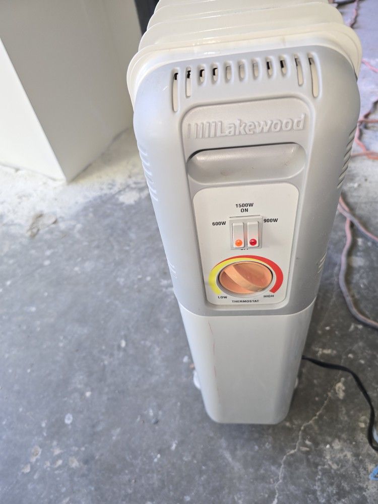 Heater