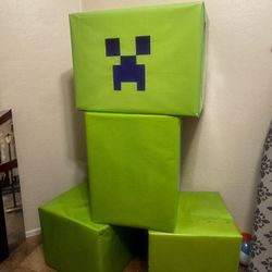 Minecraft Party Supplies