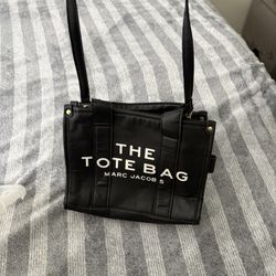 MJ Tote