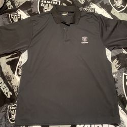 Raiders Men or Women size:  xL