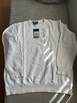 The North Face Men’s Crew Sweater